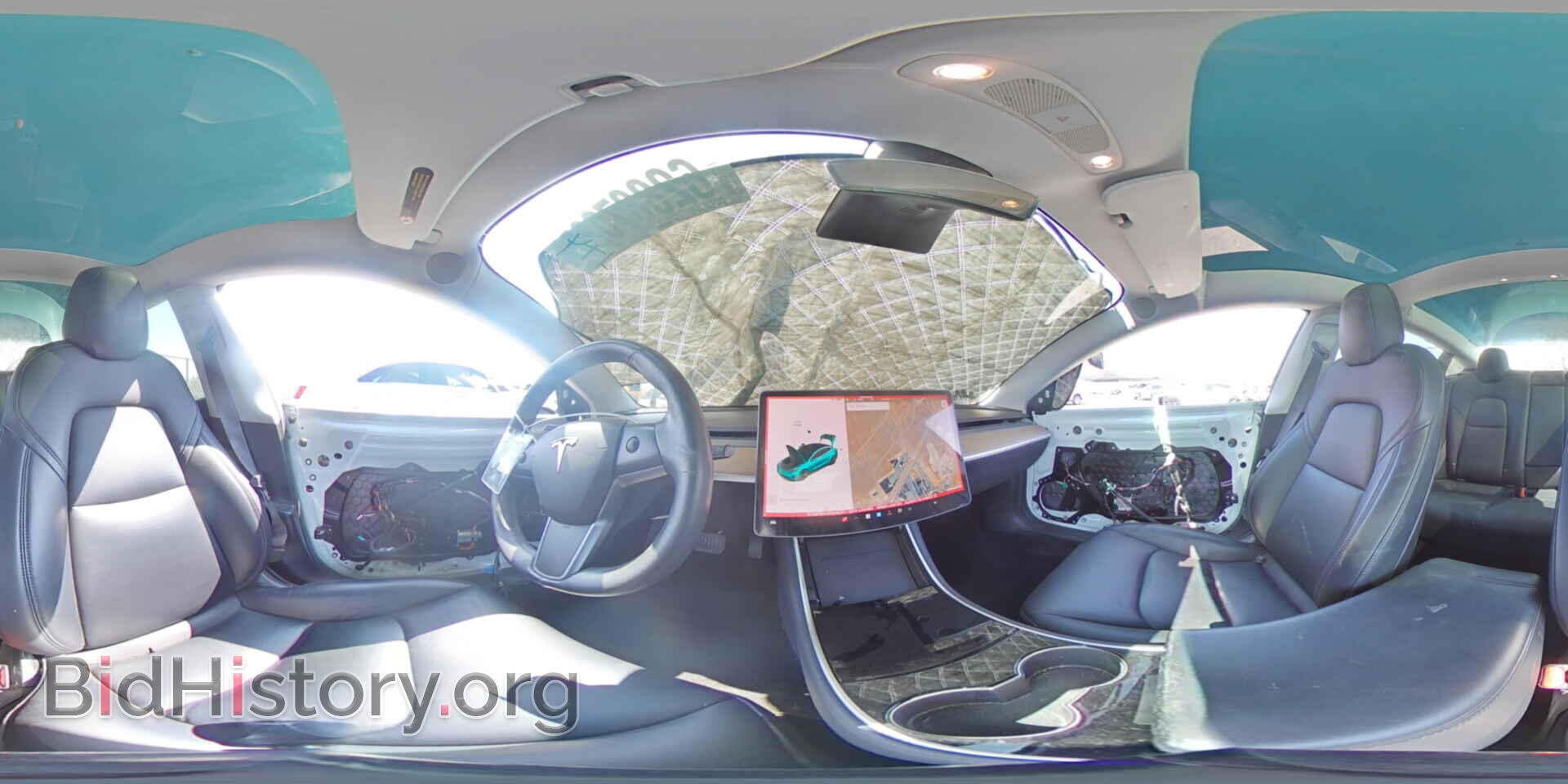 2018 TESLA MODEL 3 - VIN: 5YJ3E1EA1JF040077 - Photo 15