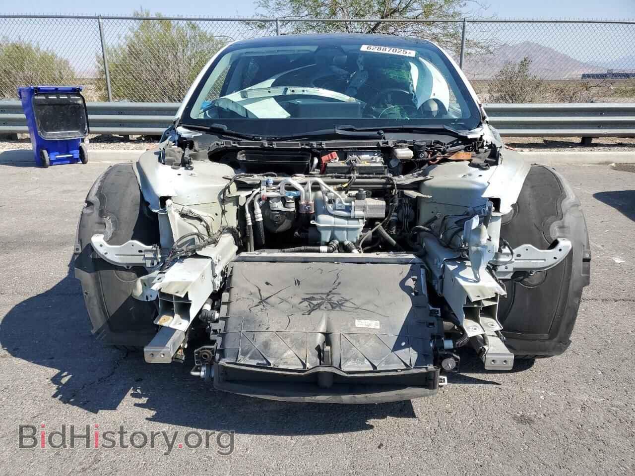 2018 TESLA MODEL 3 - VIN: 5YJ3E1EA1JF040077 - Photo 5
