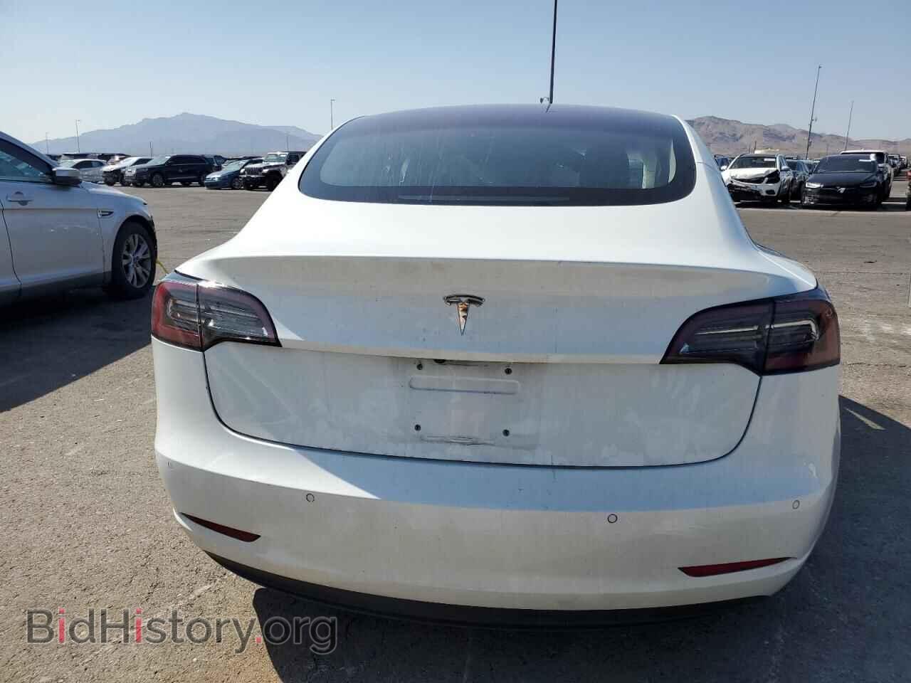 2018 TESLA MODEL 3 - VIN: 5YJ3E1EA1JF040077 - Photo 6