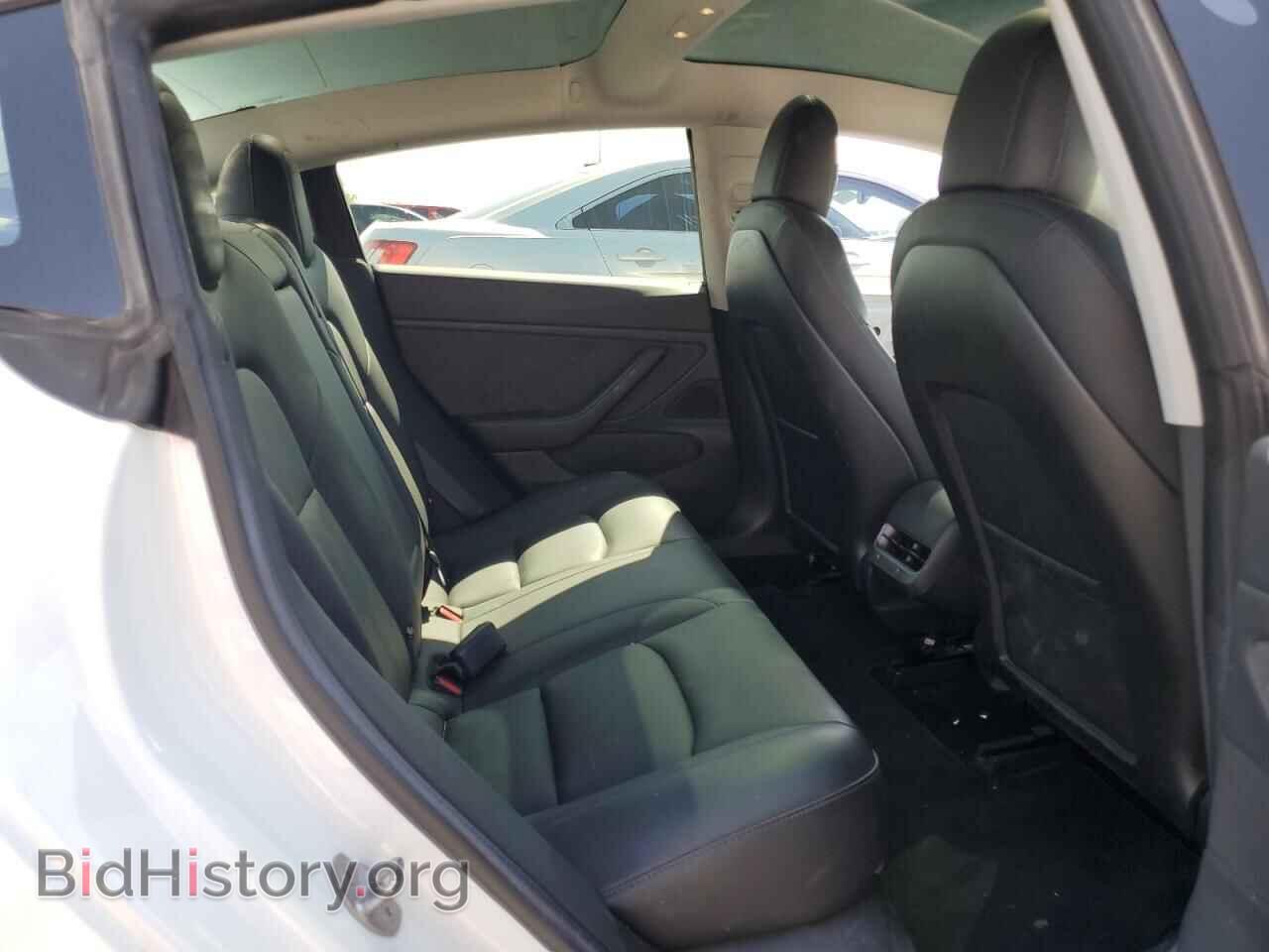 2018 TESLA MODEL 3 - VIN: 5YJ3E1EA1JF040077 - Photo 10