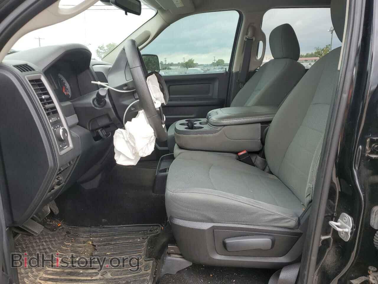 2014 RAM 1500 - VIN: 1C6RR6KT1ES252480 - Фото 7