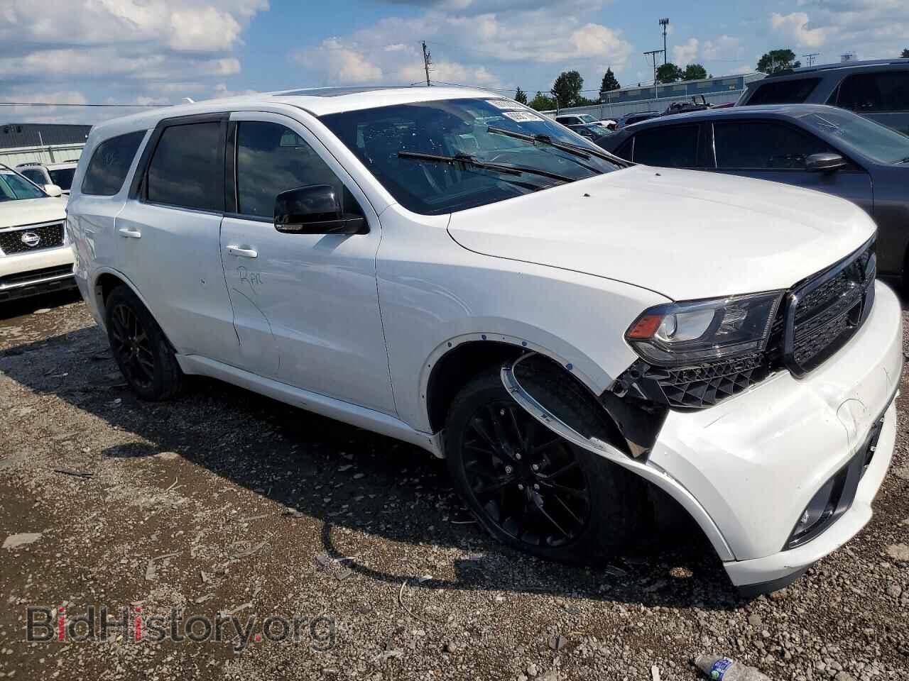 2015 DODGE DURANGO - VIN: 1C4RDJDG3FC923590 - Photo 4