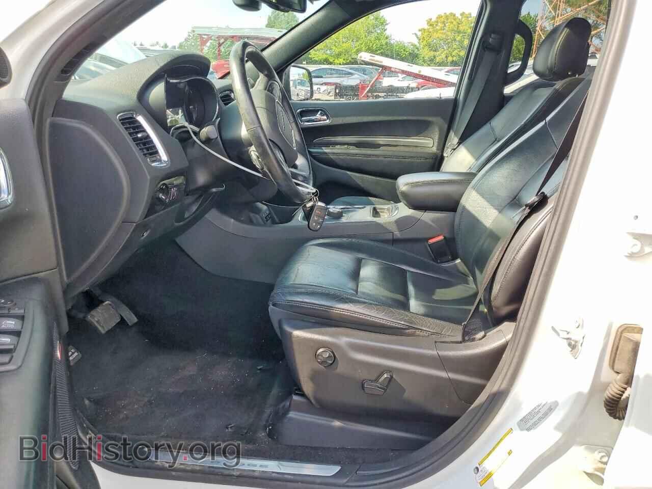 2015 DODGE DURANGO - VIN: 1C4RDJDG3FC923590 - Photo 7