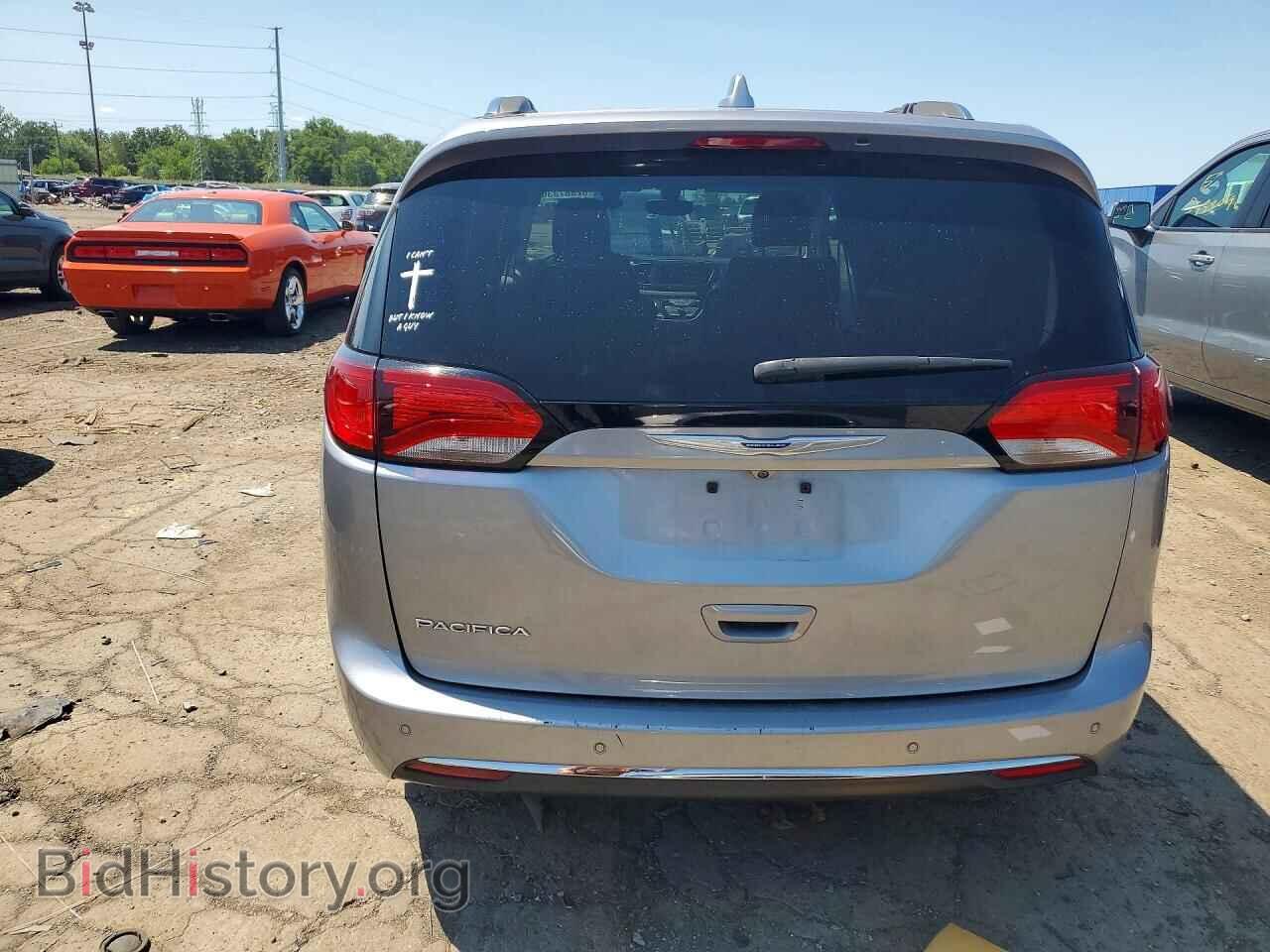 2020 CHRYSLER PACIFICA - VIN: 2C4RC1BG2LR115465 - Photo 6