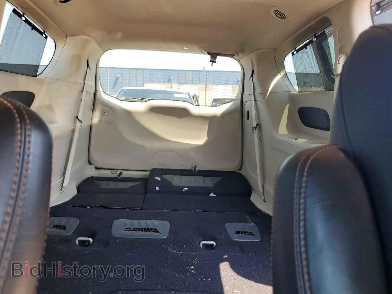 2020 CHRYSLER PACIFICA - VIN: 2C4RC1BG2LR115465 - Photo 10