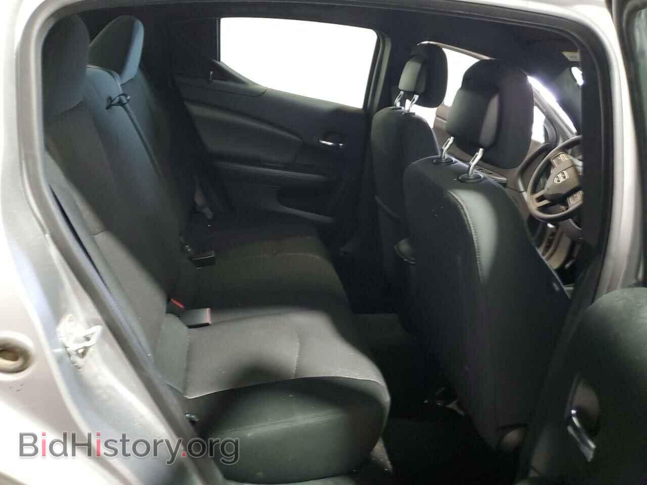 2014 DODGE AVENGER - VIN: 1C3CDZAB3EN127118 - Фото 10