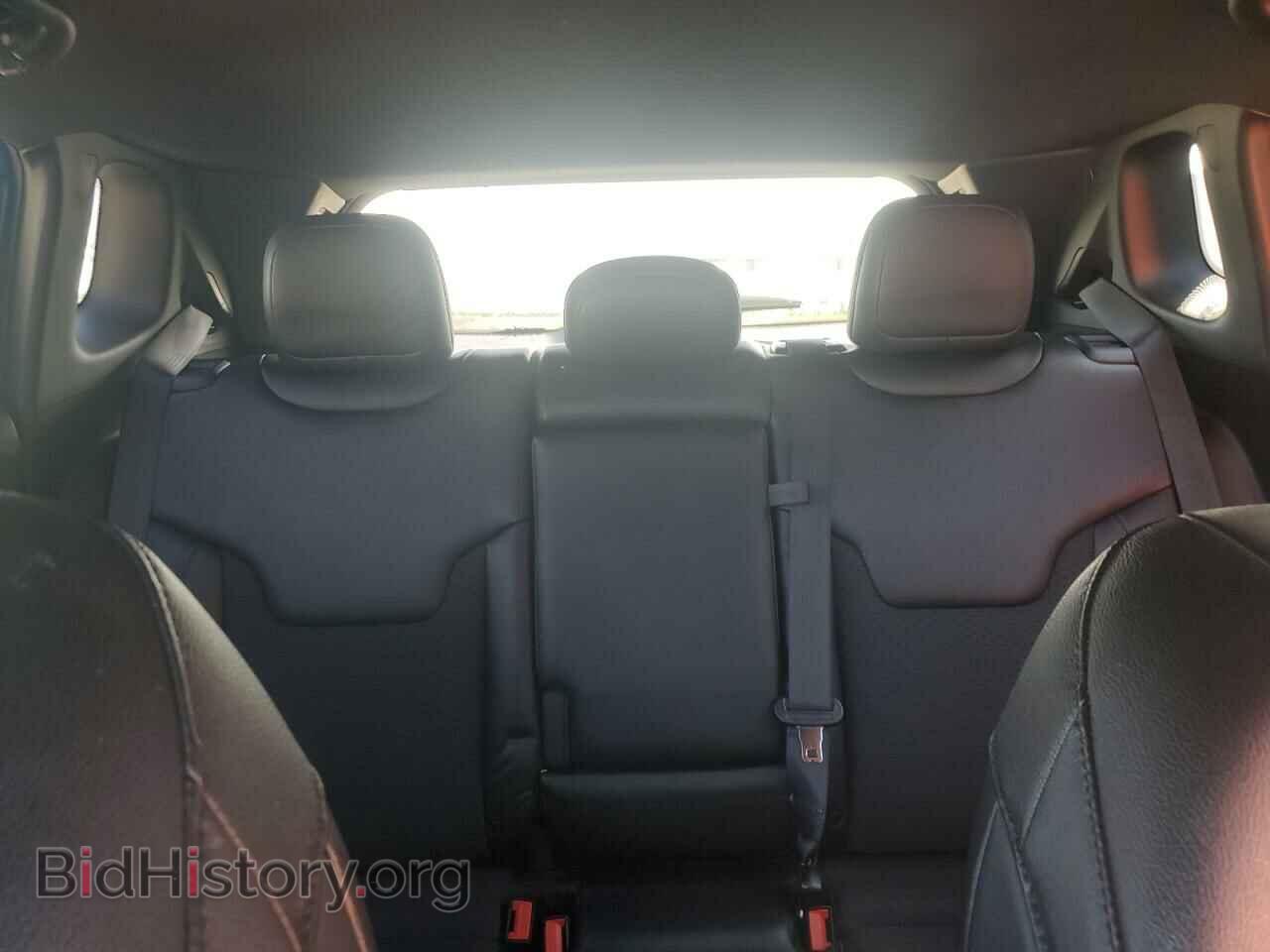 2024 JEEP COMPASS - VIN: 3C4NJDBN5RT604307 - Фото 10
