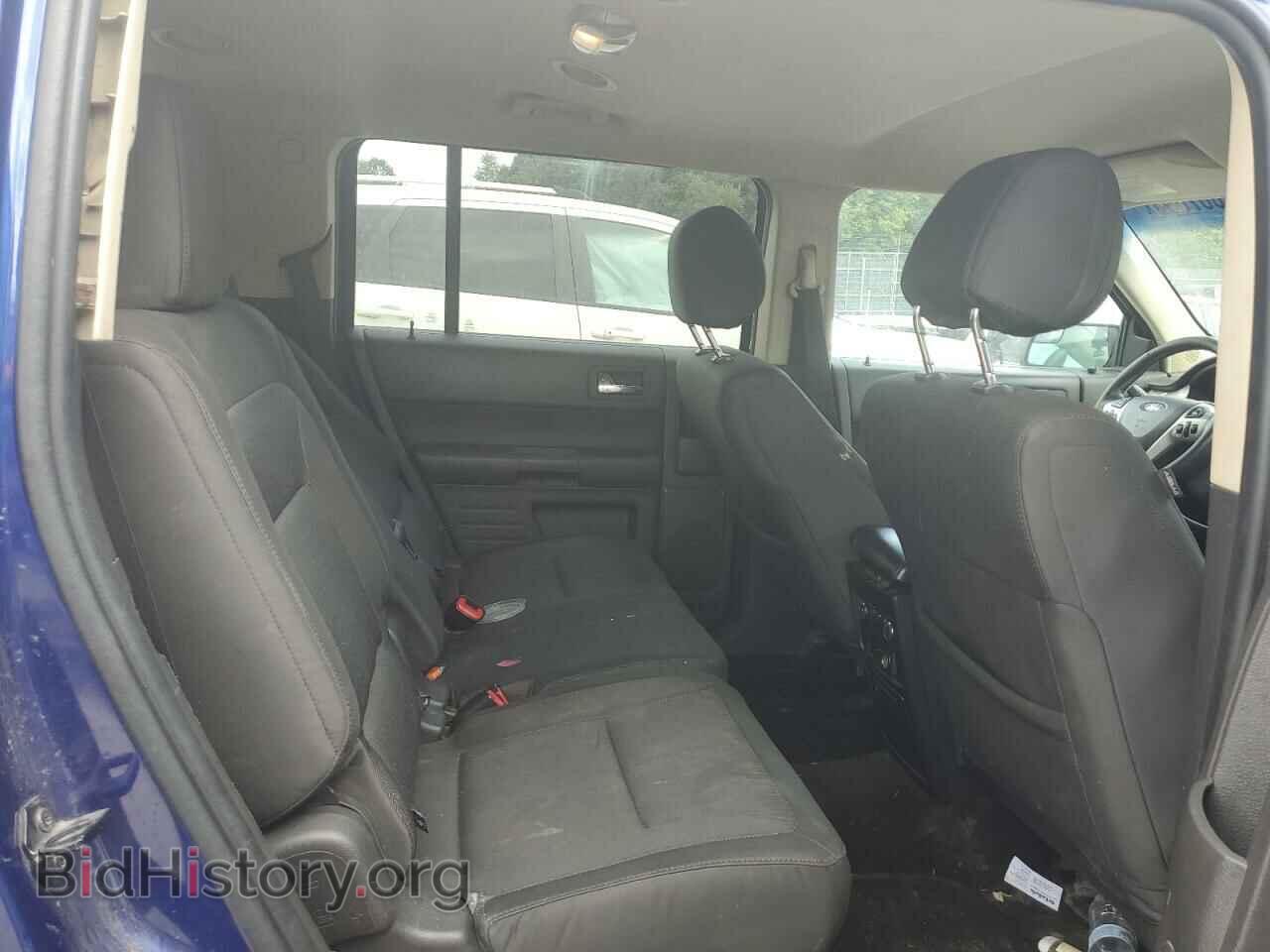 2014 FORD FLEX - VIN: 2FMGK5B88EBD17714 - Photo 11