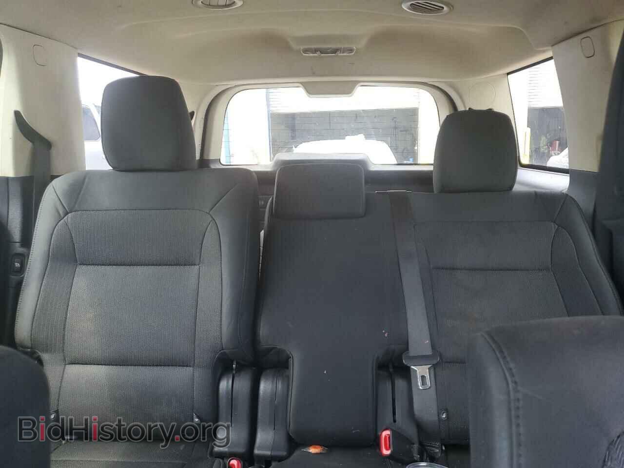 2014 FORD FLEX - VIN: 2FMGK5B88EBD17714 - Photo 10