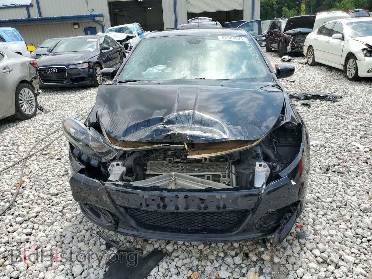 2015 DODGE DART - VIN: 1C3CDFBB1FD146383 - Фото 5
