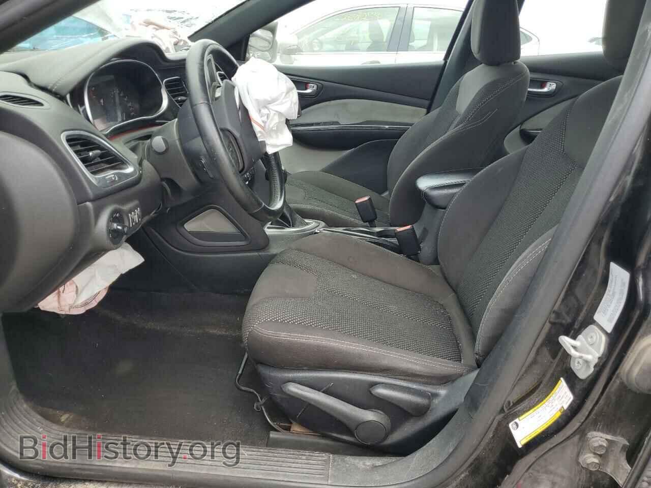 2015 DODGE DART - VIN: 1C3CDFBB1FD146383 - Фото 7