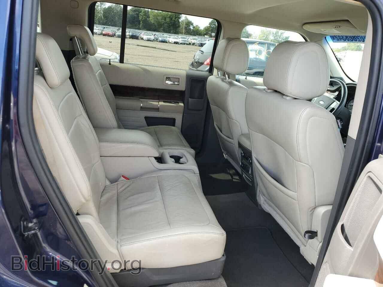 2011 FORD FLEX - VIN: 2FMGK5CC6BBD26832 - Photo 6