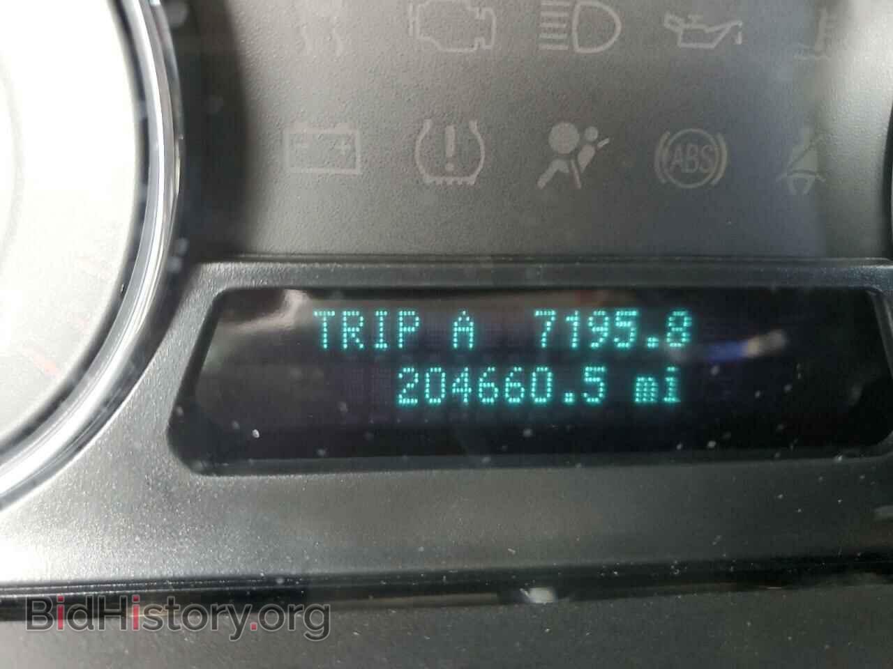 2011 FORD FLEX - VIN: 2FMGK5CC6BBD26832 - Photo 8