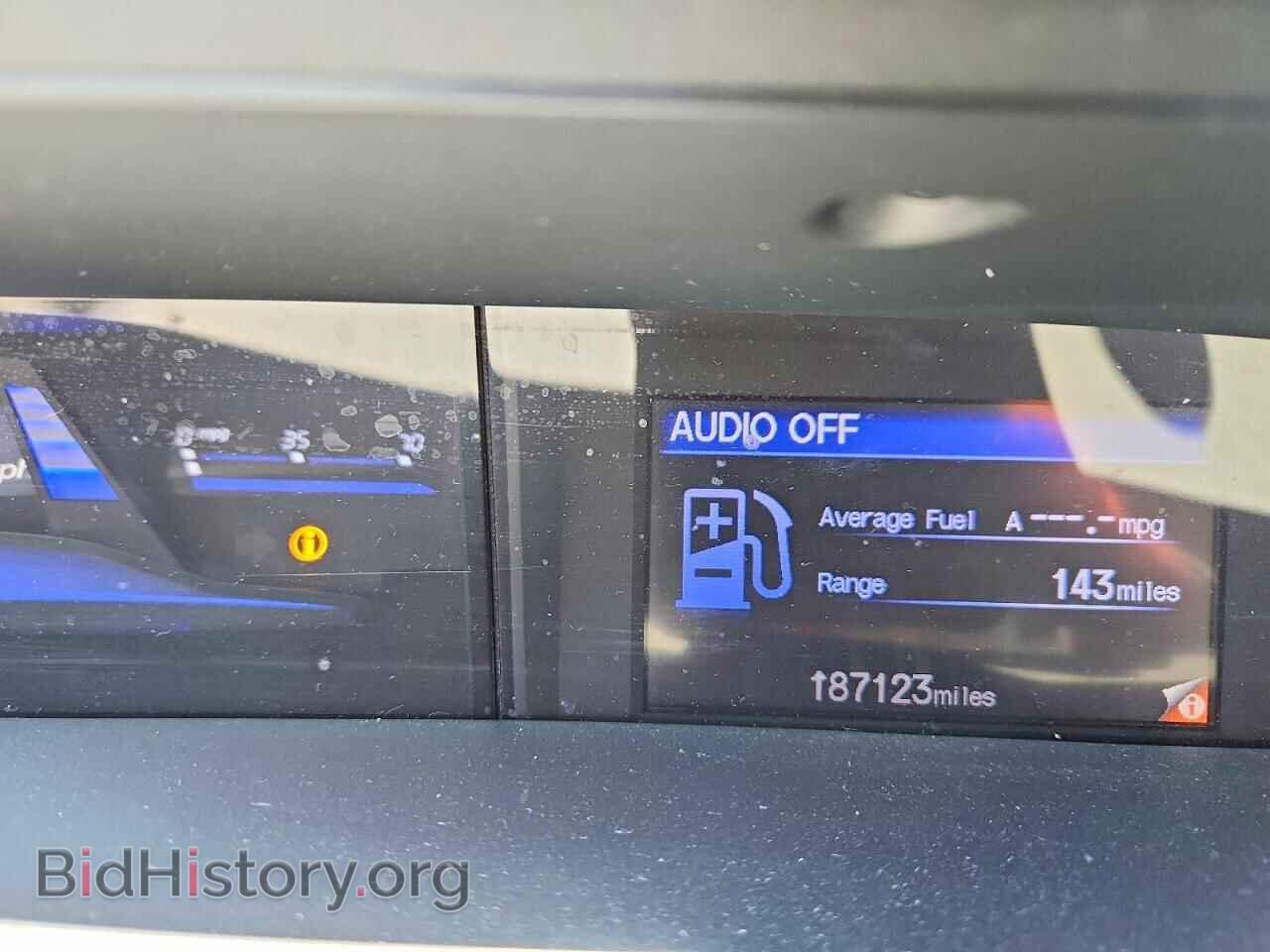 2012 HONDA CIVIC - VIN: JHMFB2F56CS005312 - Photo 9