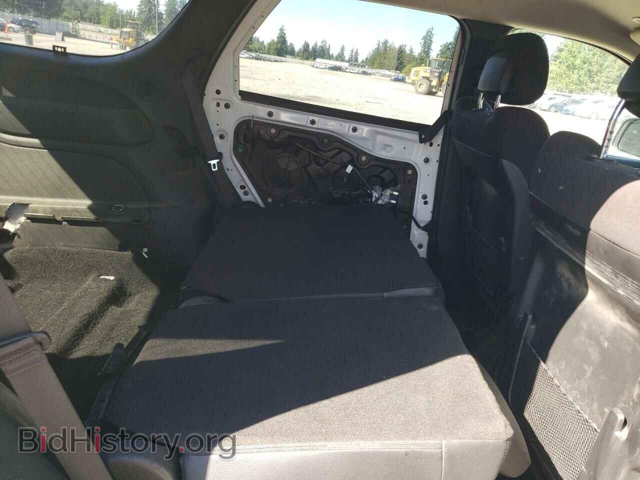 2020 DODGE DURANGO - VIN: 1C4RDJFG5LC261312 - Фото 11