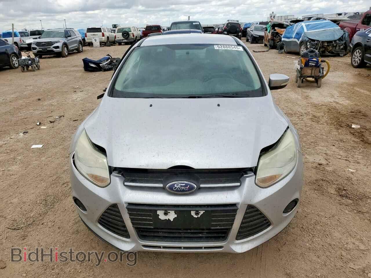 2014 FORD FOCUS - VIN: 1FADP3F23EL265157 - Photo 5