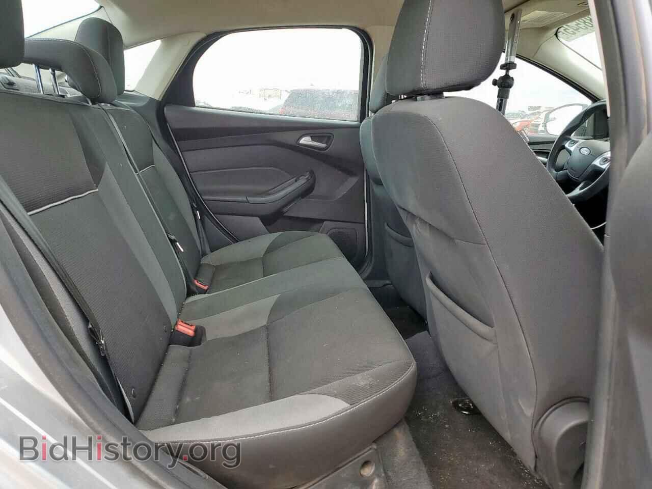 2014 FORD FOCUS - VIN: 1FADP3F23EL265157 - Photo 10