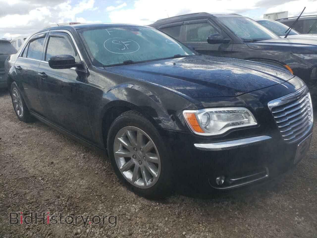 Photo 2C3CCAAG0EH286641 - CHRYSLER 300 2014