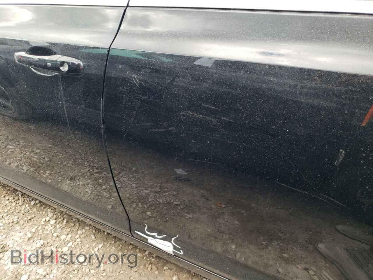 2014 CHRYSLER 300 - VIN: 2C3CCAAG0EH286641 - Фото 9