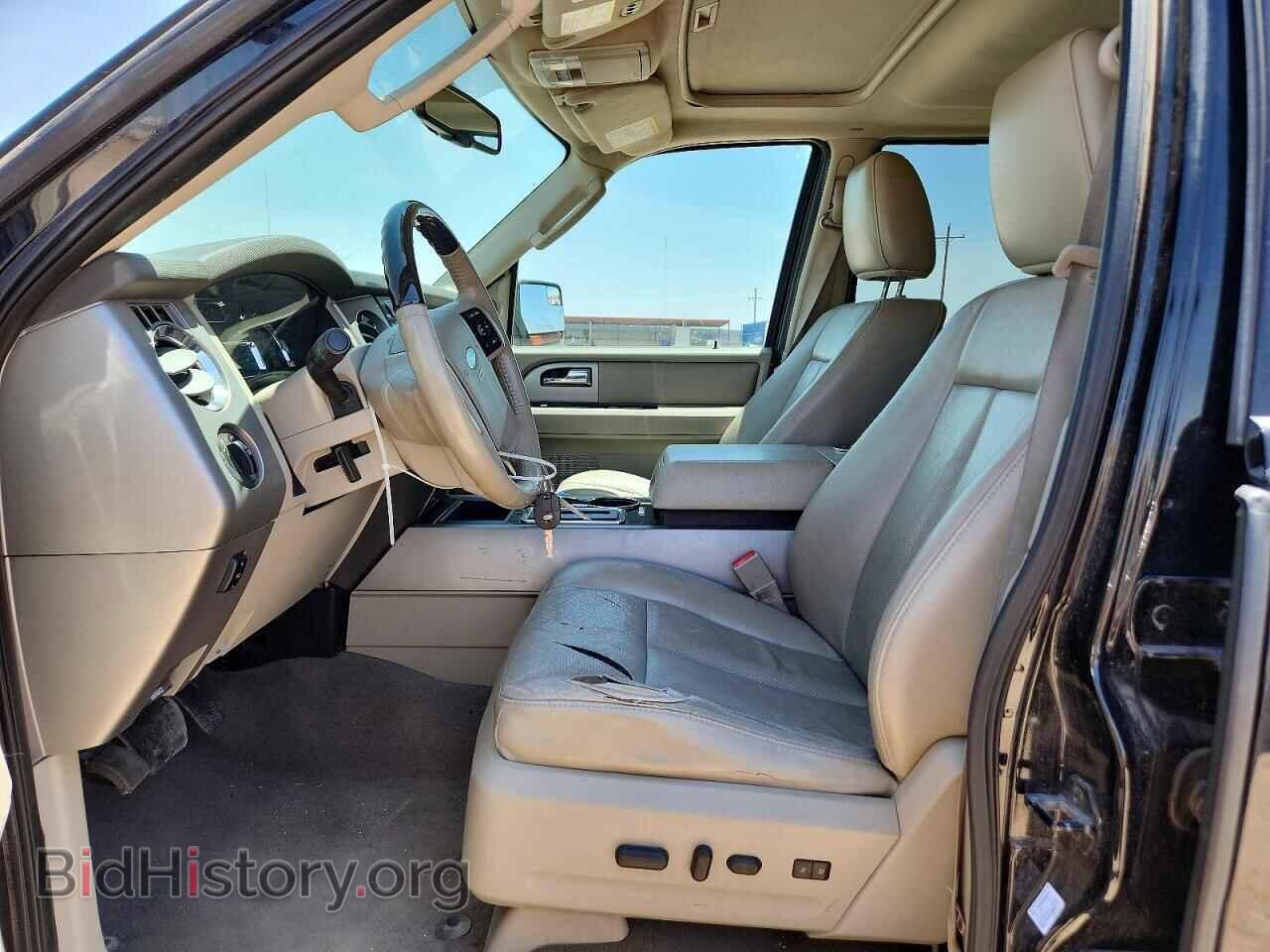 2012 FORD EXPEDITION - VIN: 1FMJK1K5XCEF29293 - Photo 7