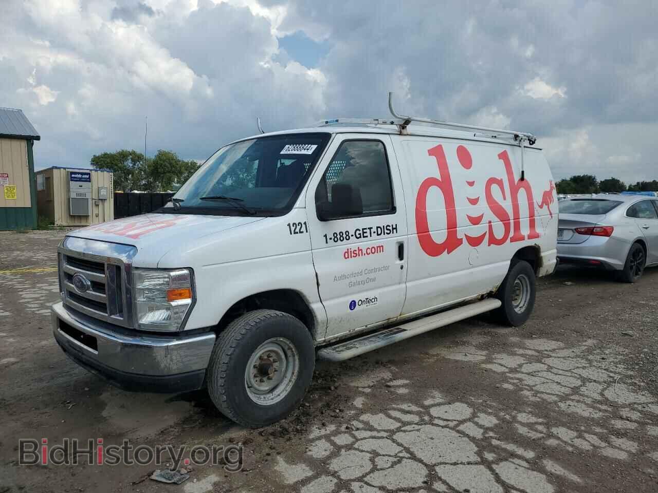 Photo 1FTNE2EW0CDA24831 - FORD ALL Models 2012