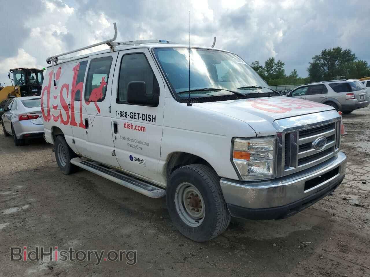 2012 FORD ALL Models - VIN: 1FTNE2EW0CDA24831 - Photo 4