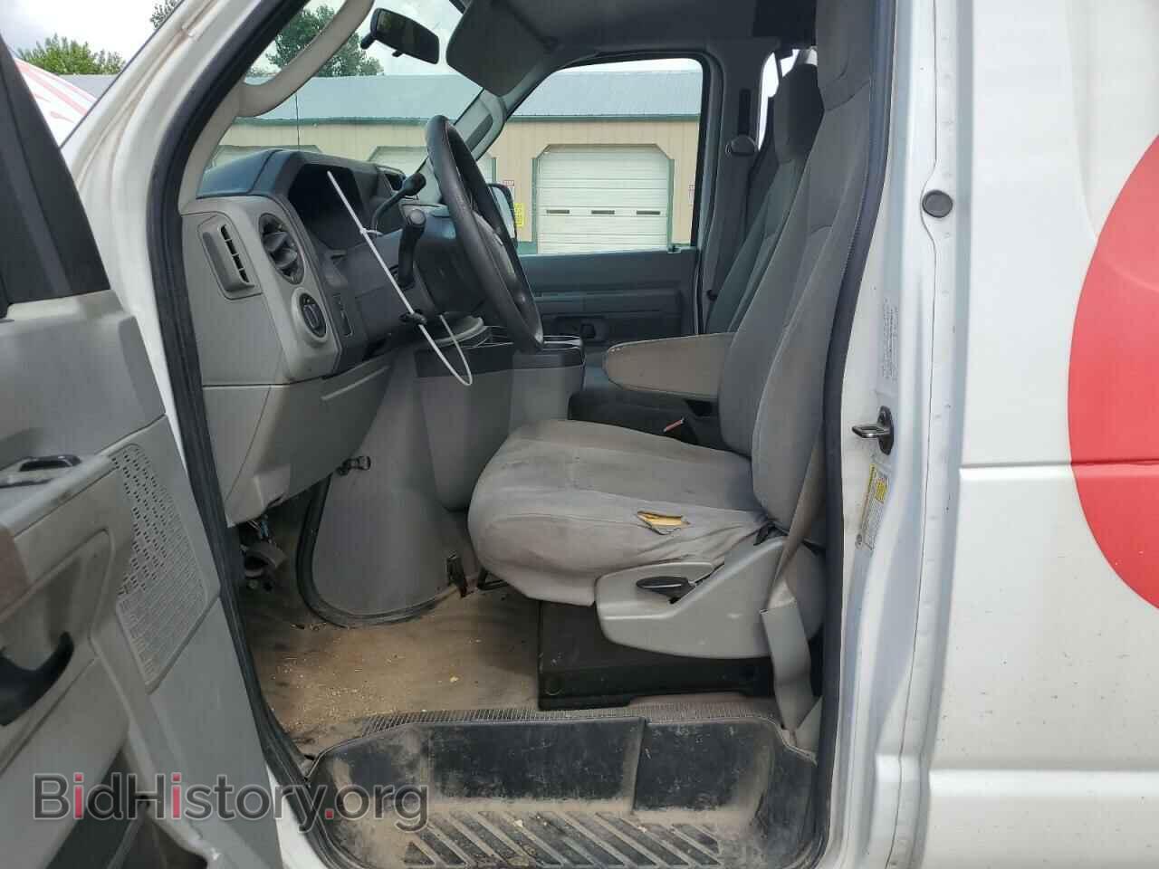 2012 FORD ALL Models - VIN: 1FTNE2EW0CDA24831 - Photo 7