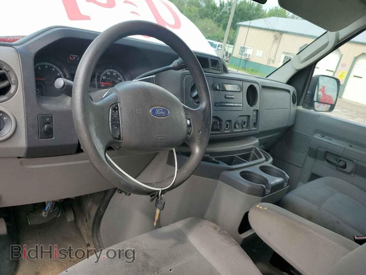 2012 FORD ALL Models - VIN: 1FTNE2EW0CDA24831 - Photo 8
