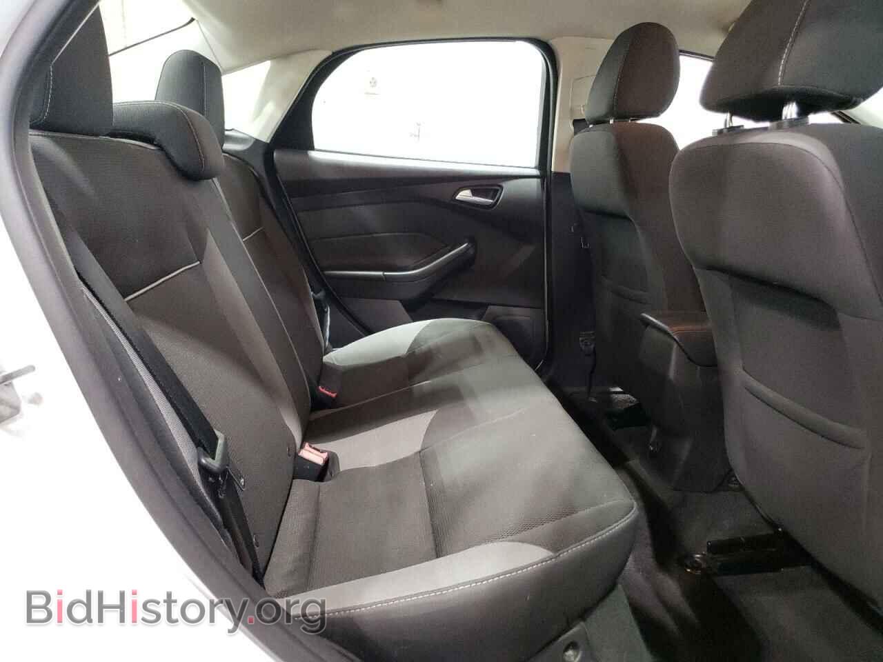 2013 FORD FOCUS - VIN: 1FADP3F26DL373822 - Фото 10