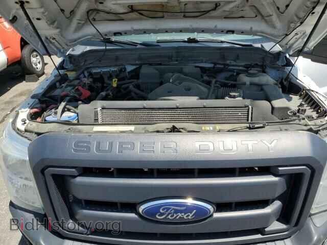 2013 FORD F250 - VIN: 1FTBF2B66DEA76433 - Фото 11