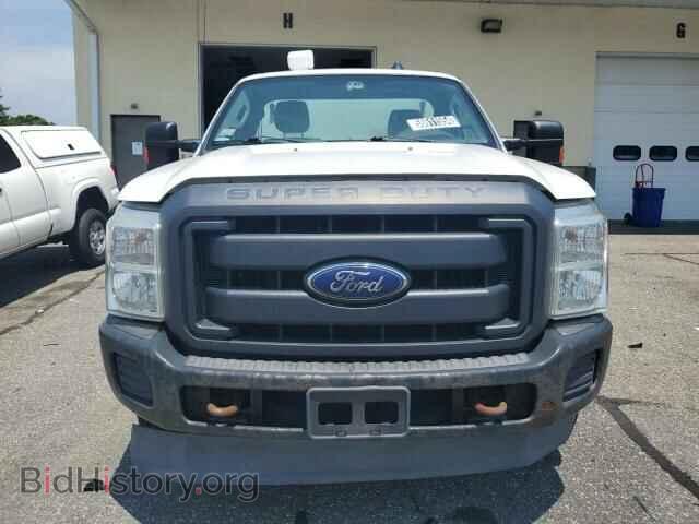 2013 FORD F250 - VIN: 1FTBF2B66DEA76433 - Фото 5