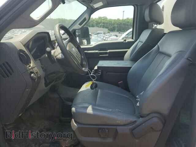 2013 FORD F250 - VIN: 1FTBF2B66DEA76433 - Фото 7