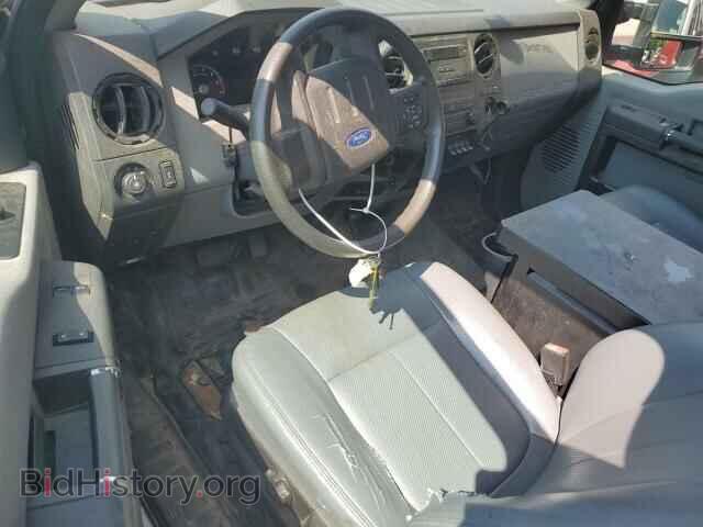 2013 FORD F250 - VIN: 1FTBF2B66DEA76433 - Фото 8