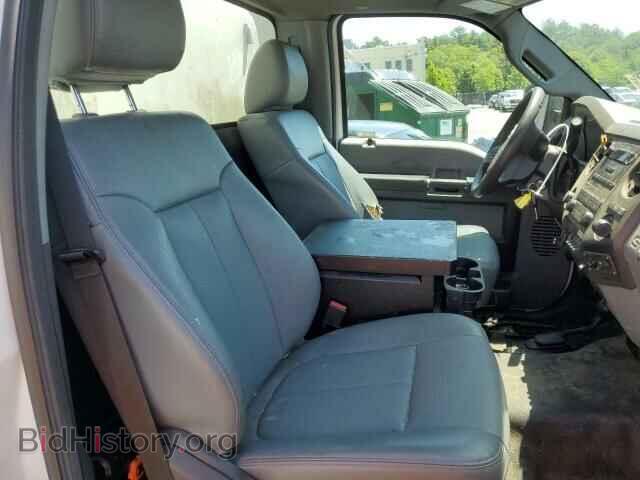 2013 FORD F250 - VIN: 1FTBF2B66DEA76433 - Фото 10