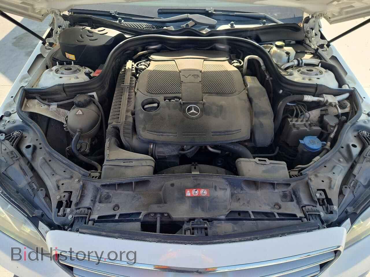 2014 MERCEDES-BENZ E-CLASS - VIN: WDDHF5KB9EA845935 - Фото 11