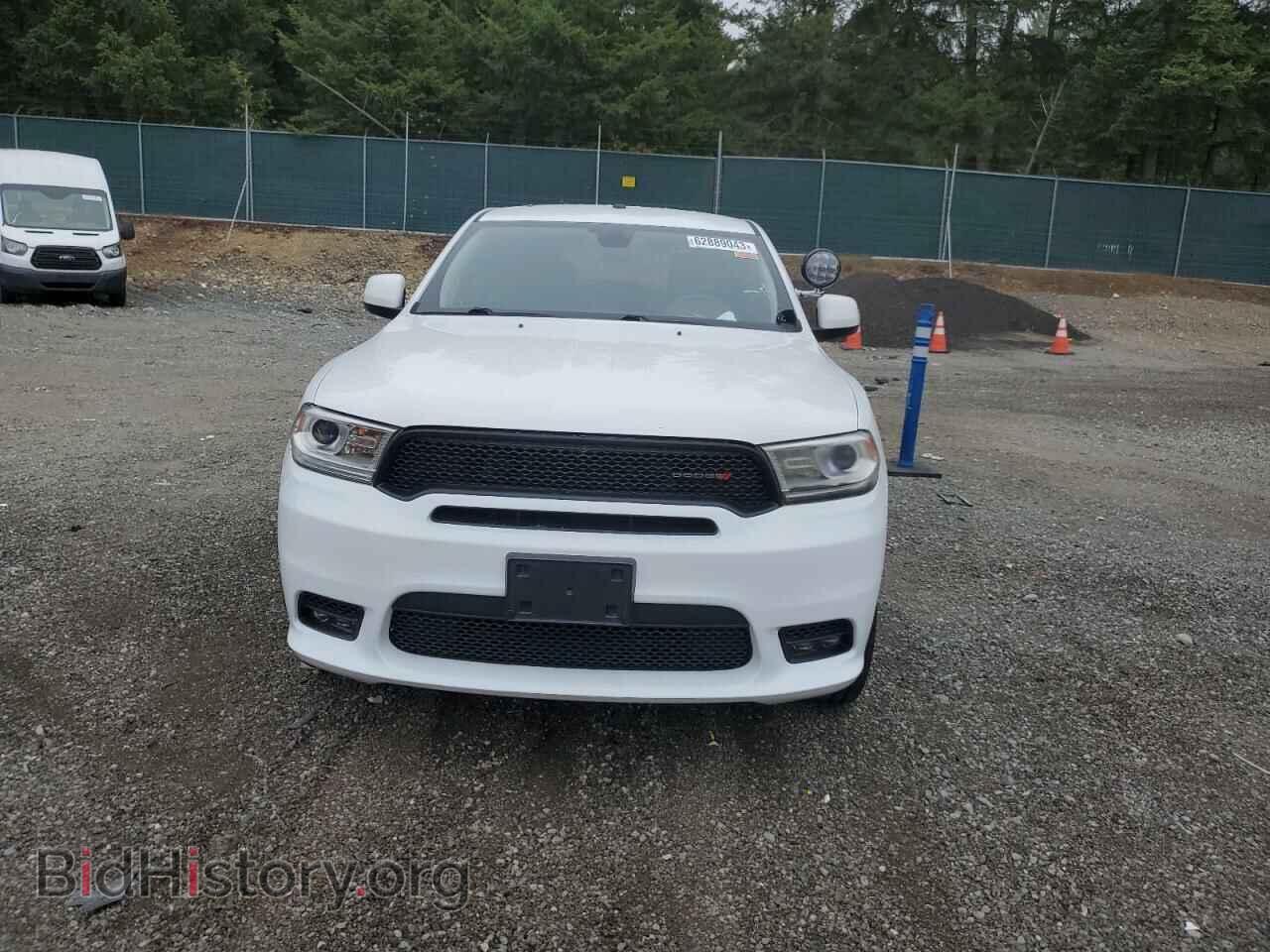 2020 DODGE DURANGO - VIN: 1C4RDJFG9LC261314 - Фото 5