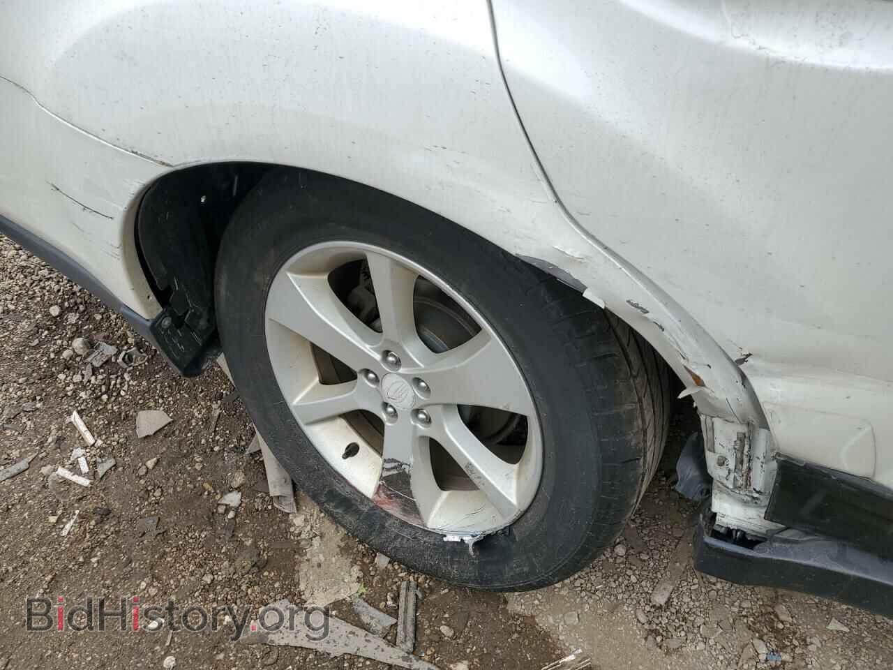 2013 SUBARU OUTBACK - VIN: 4S4BRBCC2D3293352 - Photo 9