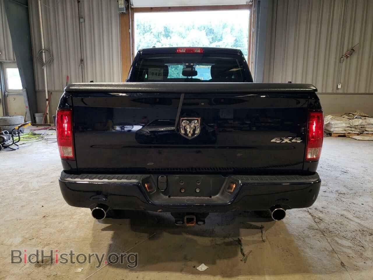 2013 RAM 1500 - VIN: 1C6RR7FT7DS685719 - Фото 6