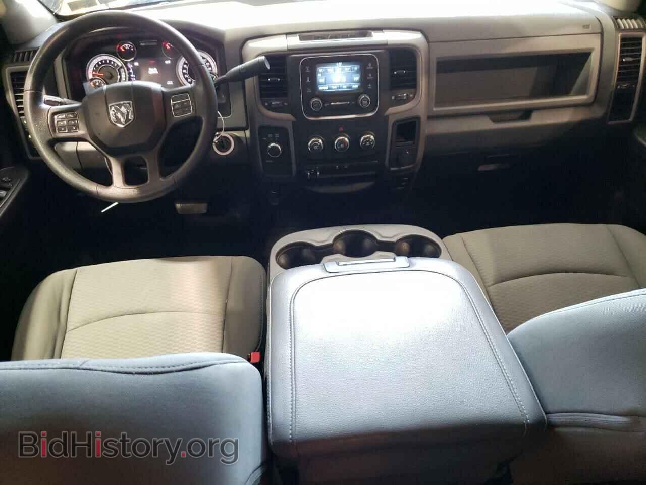 2013 RAM 1500 - VIN: 1C6RR7FT7DS685719 - Фото 8