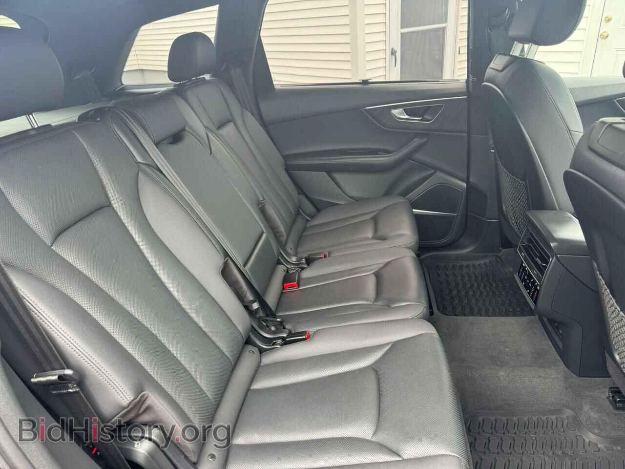 2021 AUDI Q7 - VIN: WA1VXAF71MD011660 - Photo 6