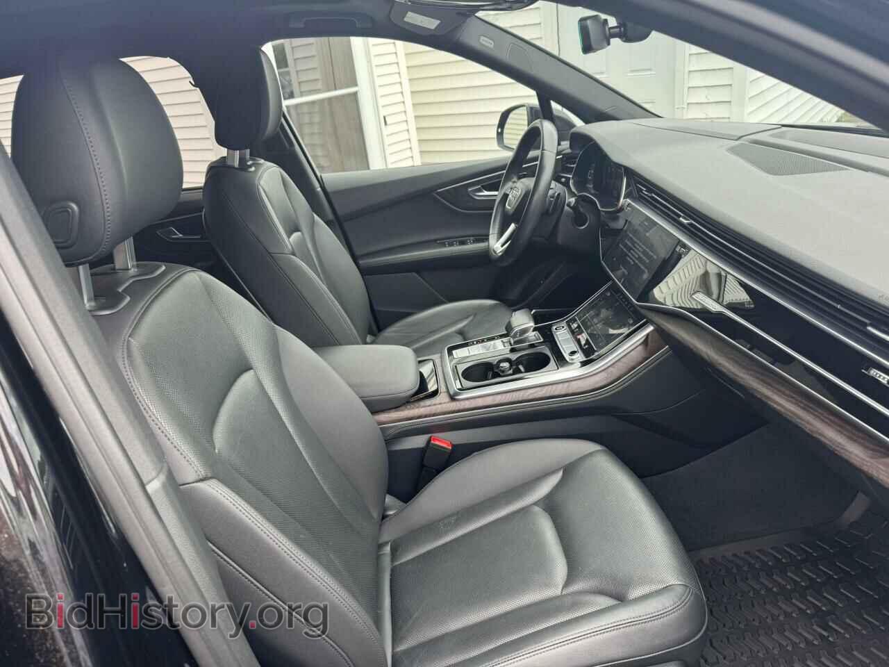 2021 AUDI Q7 - VIN: WA1VXAF71MD011660 - Photo 7