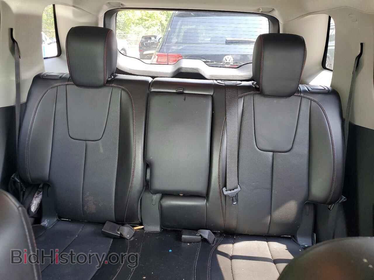 2015 GMC TERRAIN - VIN: 2GKFLXE37F6363316 - Фото 10