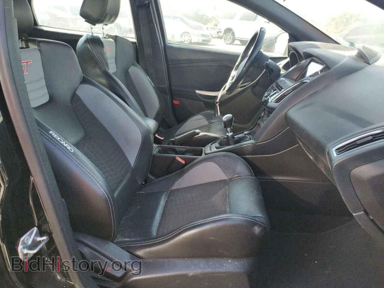2016 FORD FOCUS - VIN: 1FADP3L95GL315657 - Фото 5