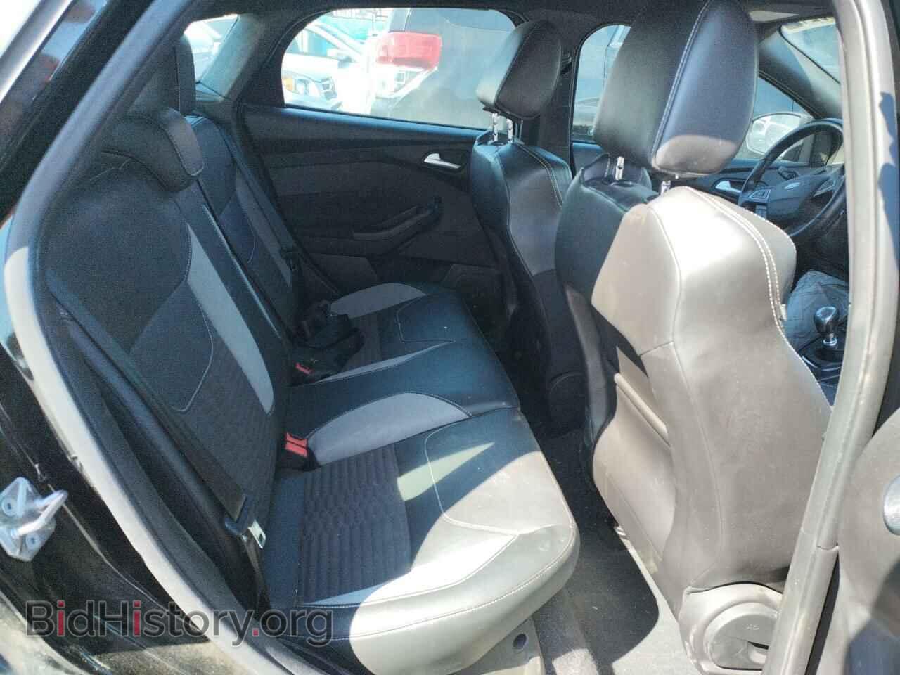 2016 FORD FOCUS - VIN: 1FADP3L95GL315657 - Фото 6