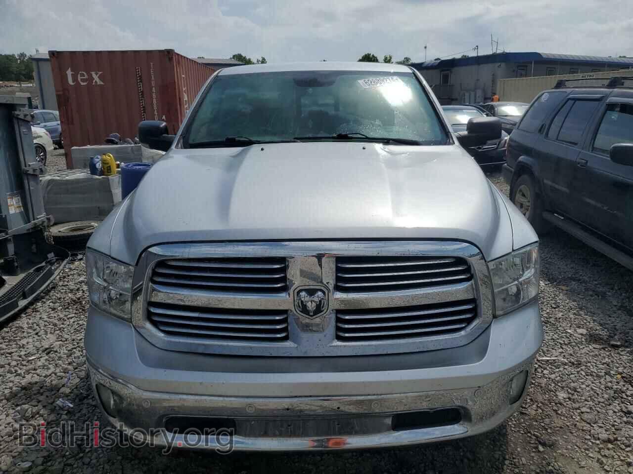 2017 RAM 1500 - VIN: 1C6RR6LT1HS550868 - Фото 5