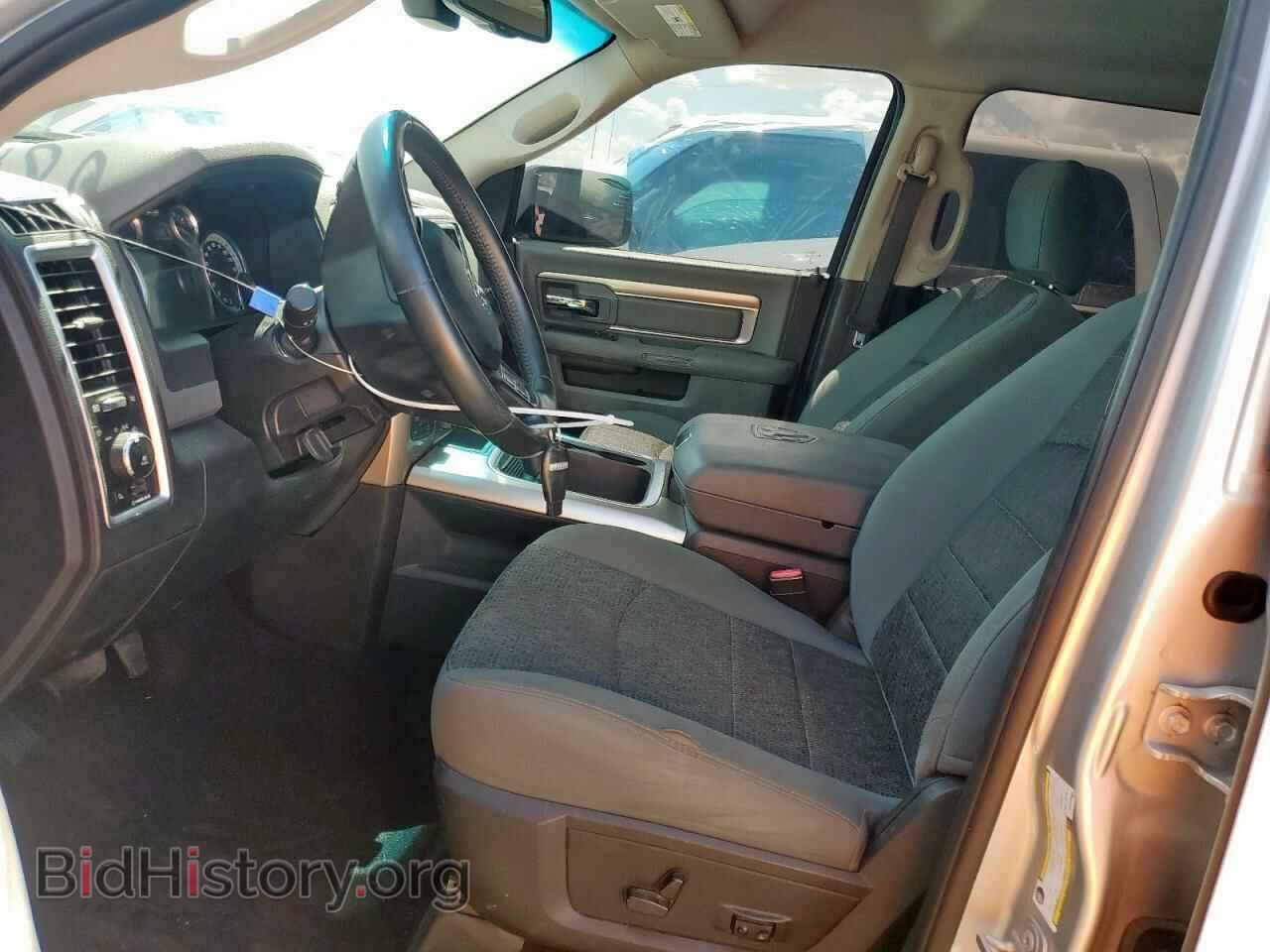 2016 RAM 1500 - VIN: 3C6RR7LT7GG239800 - Фото 7
