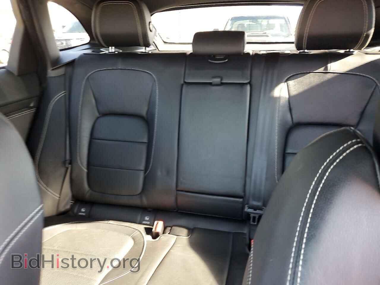 2018 JAGUAR F-PACE - VIN: SADCM2FV2JA244183 - Фото 10