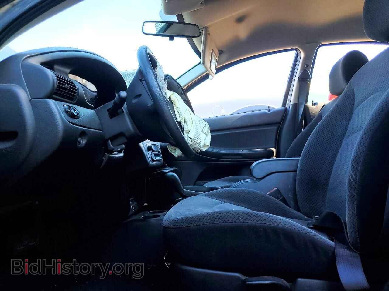 2006 CHRYSLER SEBRING - VIN: 1C3EL46X06N137657 - Фото 7