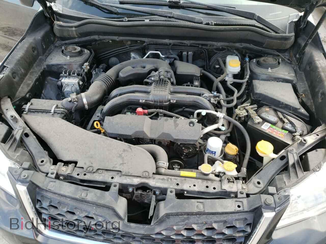 2015 SUBARU FORESTER - VIN: JF2SJAHC6FH482785 - Фото 7