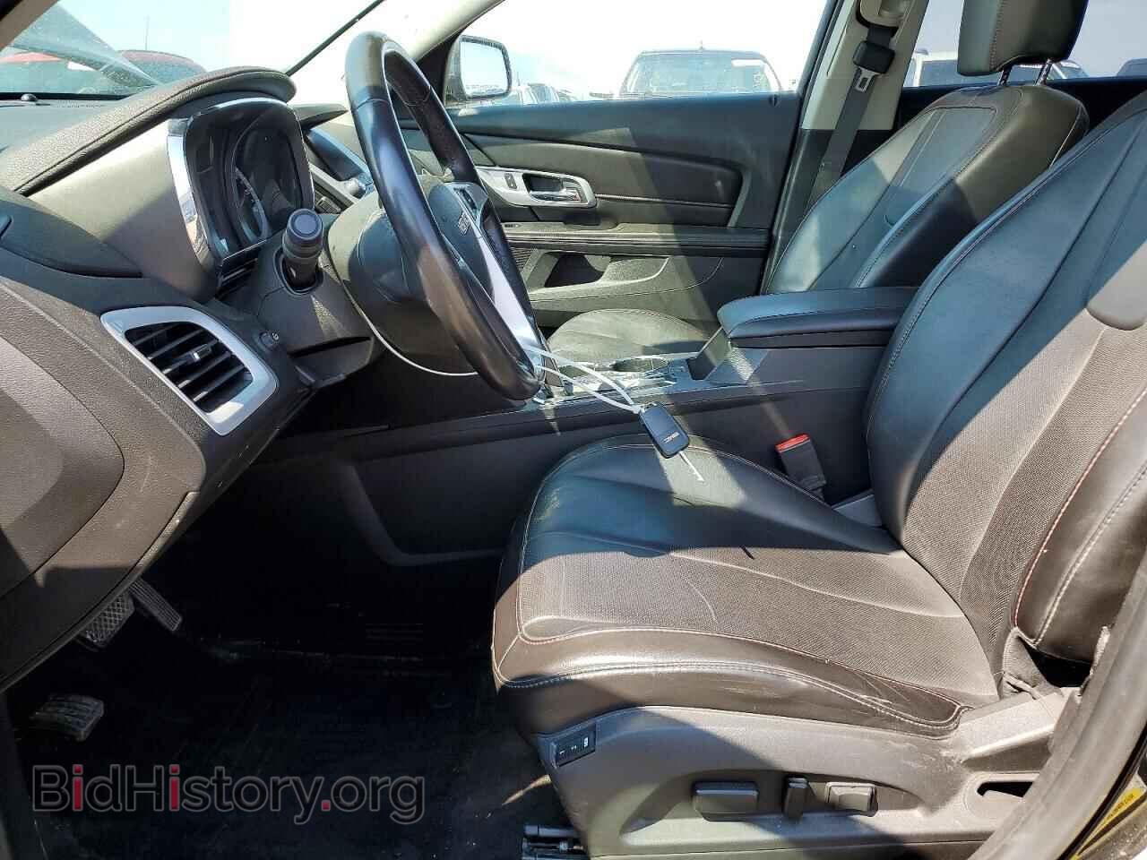 2015 GMC TERRAIN - VIN: 2GKFLYE38F6269189 - Photo 7